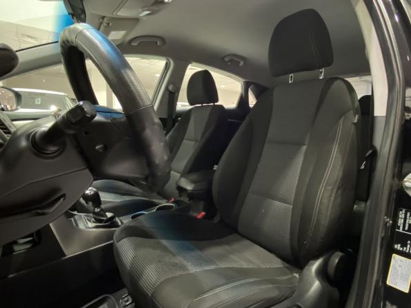 Hyundai i30 II с пробегом 2012 года, цена 879 900 рублей, 187300 км, хэтчбек, Автокод Объявления