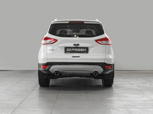 Ford Kuga II с пробегом 2014 года, цена 1 090 000 рублей, 139395 км, внедорожник, Автокод Объявления