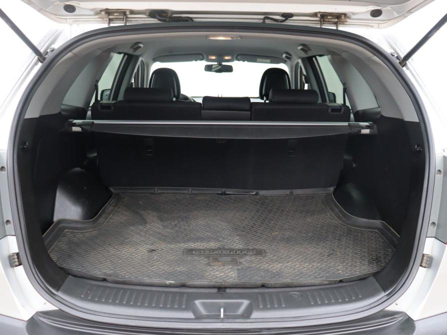 Kia Sorento II Москва  - изображение 21