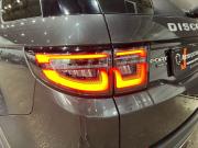 Land Rover Discovery Sport I Рестайлинг Пермь  - изображение 38
