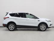 Ford Kuga II Рестайлинг Москва  - изображение 31