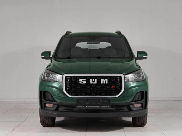 Новый SWM G05 Pro 2024 года, цена 1 995 000 рублей, внедорожник, Автокод Объявления