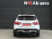 Lada (ВАЗ) Vesta I Екатеринбург  - изображение 23