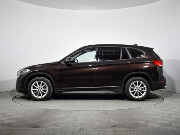BMW X1 II (F48) Рестайлинг с пробегом 2020 года, цена 2 640 000 рублей, 63000 км, внедорожник, Автокод Объявления