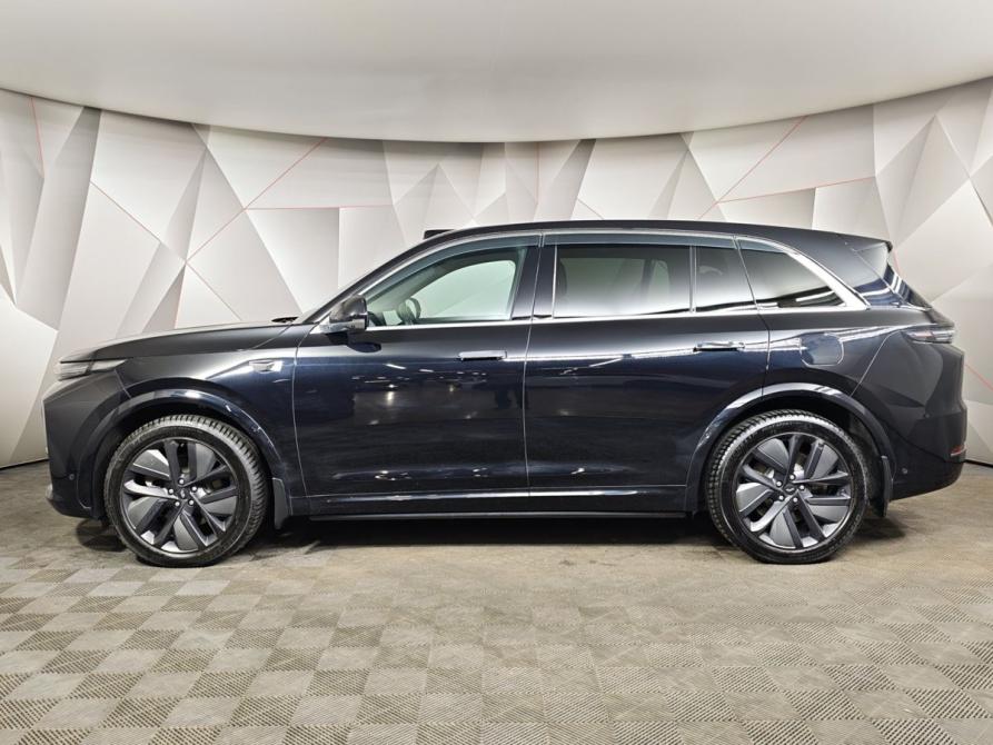 Li Auto (Lixiang) L7 I Рестайлинг Москва  - изображение 5