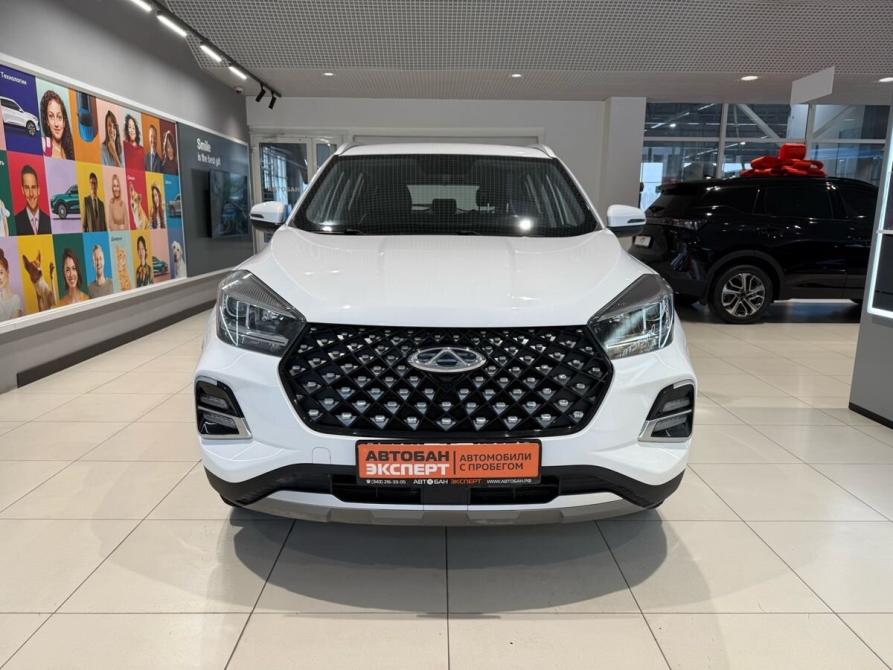 Chery Tiggo 4 Pro I Рестайлинг Екатеринбург  - изображение 2