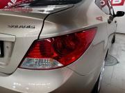 Hyundai Solaris I Новочеркасск  - изображение 27