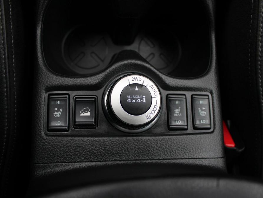 Nissan X-Trail III Рестайлинг Нижний Новгород  - изображение 13