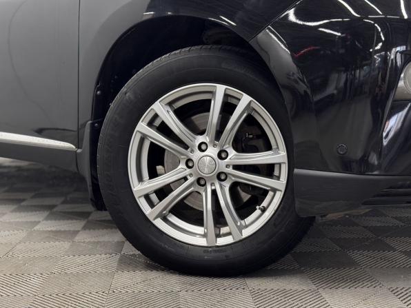 Lexus RX III Рестайлинг с пробегом 2013 года, цена 1 900 000 рублей, 205488 км, внедорожник, Автокод Объявления