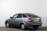 Lada (ВАЗ) Priora I Сургут  - изображение 19