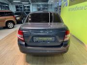 Lada (ВАЗ) Granta I Рестайлинг Чебоксары  - изображение 32