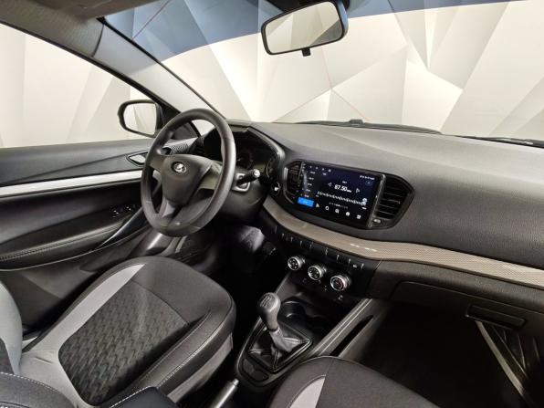 Lada (ВАЗ) Vesta I Рестайлинг (NG) с пробегом 2023 года, цена 977 000 рублей, 42057 км, седан, Автокод Объявления