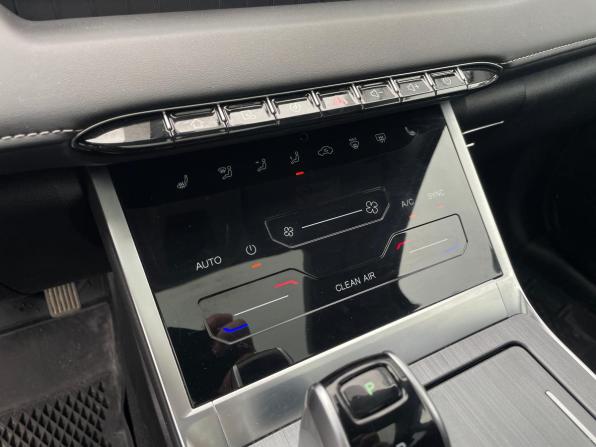 Chery Tiggo 7 Pro Max I с пробегом 2023 года, цена 1 799 000 рублей, 42407 км, внедорожник, Автокод Объявления