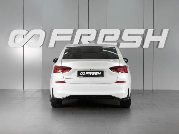 Chevrolet Monza II Рестайлинг с пробегом 2023 года, цена 1 669 000 рублей, 28208 км, седан, Автокод Объявления
