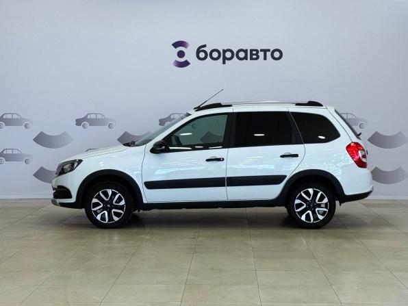 Lada (ВАЗ) Granta I Рестайлинг с пробегом 2024 года, цена 910 000 рублей, 30100 км, универсал, Автокод Объявления