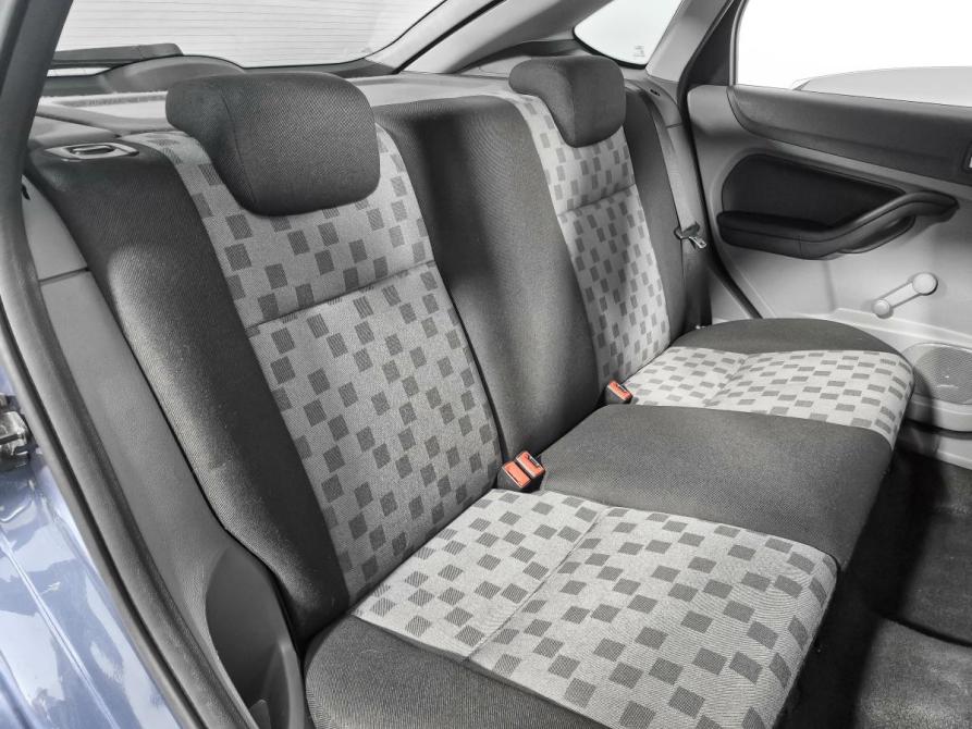 Ford Focus II Рестайлинг Нижний Новгород  - изображение 10