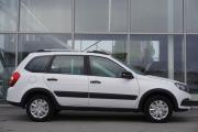 Lada (ВАЗ) Granta I Рестайлинг Ульяновск  - изображение 27