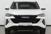 Haval F7x I Рестайлинг Екатеринбург  - изображение 33