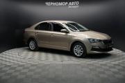 Skoda Rapid II Крым  - изображение 32