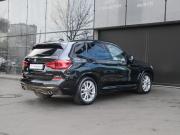 BMW X3 III (G01) Москва  - изображение 21