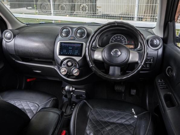 Nissan March IV (K13) с пробегом 2010 года, цена 700 000 рублей, 178134 км, хэтчбек, Автокод Объявления