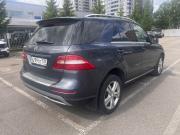 Mercedes-Benz M-Класс III (W166) Санкт-Петербург  - изображение 20