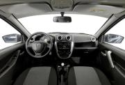 Lada (ВАЗ) Granta I Волгоград  - изображение 35