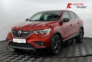 Renault Arkana I Нижний Новгород  - изображение 24