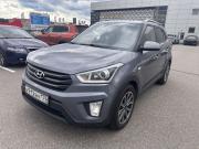 Hyundai Creta I Санкт-Петербург  - изображение 5