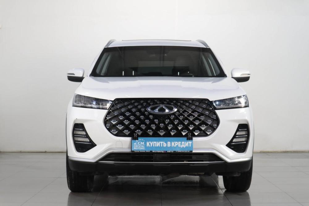 Chery Tiggo 7 Pro I Челябинск  - изображение 2