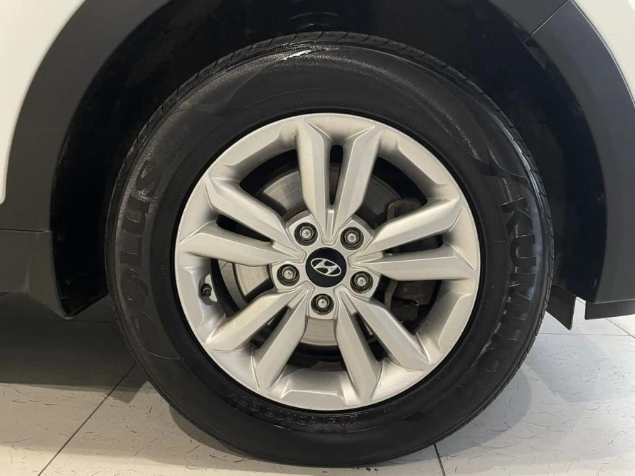Hyundai Creta I Москва  - изображение 18