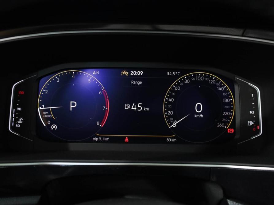 Volkswagen Tharu XR Ростов-на-Дону  - изображение 19