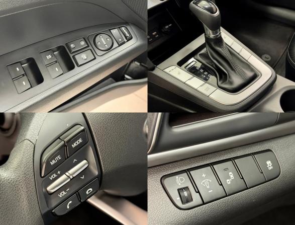Hyundai Avante VI Рестайлинг с пробегом 2019 года, цена 1 800 000 рублей, 58911 км, седан, Автокод Объявления