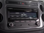Volkswagen Tiguan I Рестайлинг Воронеж  - изображение 32
