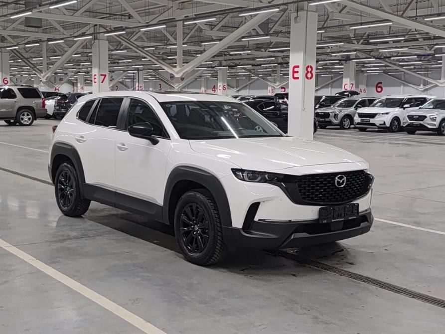 Mazda CX-50 Казань  - изображение 3