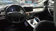 Belgee X50 Санкт-Петербург  - изображение 10