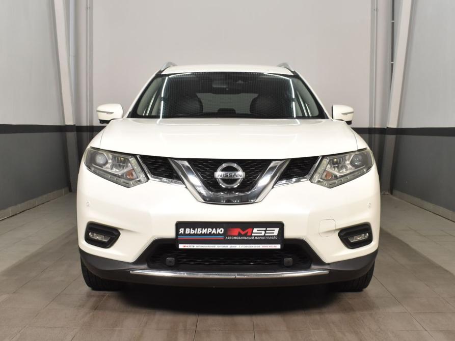 Nissan X-Trail III Кемерово  - изображение 2