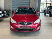 Opel Astra J Оренбург  - изображение 29