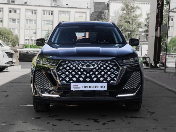 Chery Tiggo 7 Pro Max I Рестайлинг с пробегом 2025 года, цена 2 180 000 рублей, 25000 км, внедорожник, Автокод Объявления