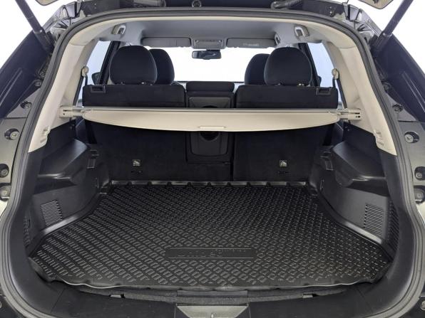 Nissan X-Trail III с пробегом 2015 года, цена 1 550 000 рублей, 143754 км, внедорожник, Автокод Объявления
