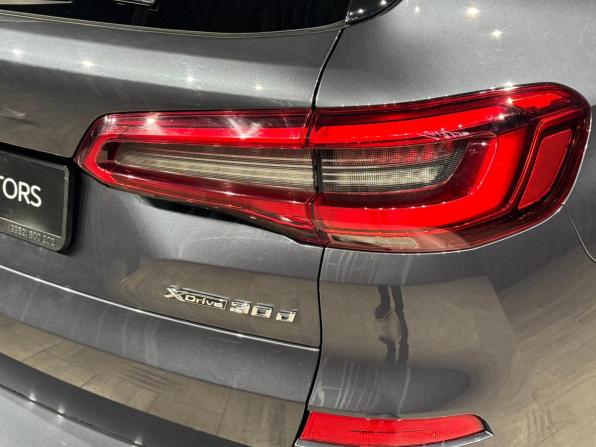 BMW X5 IV (G05/G18) с пробегом 2019 года, цена 7 700 000 рублей, 66992 км, внедорожник, Автокод Объявления