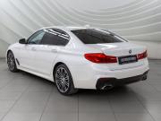 BMW 5 серии VII (G30/G31/G38) Волгоград  - изображение 45