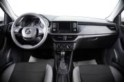 Skoda Rapid II Пермь  - изображение 33