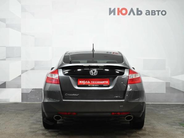 Honda Crosstour I с пробегом 2012 года, цена 1 615 000 рублей, 171772 км, внедорожник, Автокод Объявления