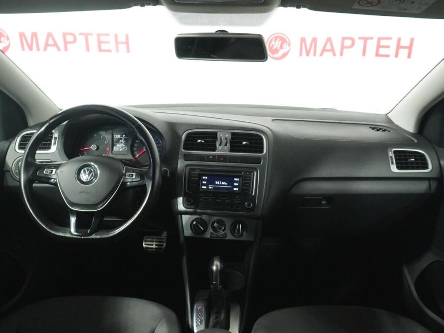 Volkswagen Polo V Рестайлинг Вологда  - изображение 14