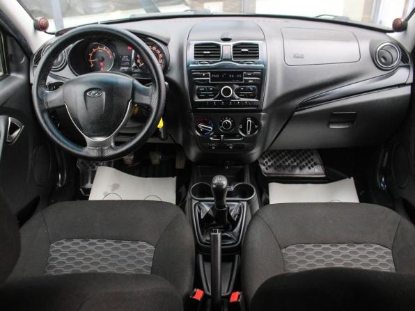 Lada (ВАЗ) Granta I Рестайлинг с пробегом 2023 года, цена 750 000 рублей, 47117 км, лифтбек, Автокод Объявления