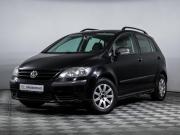 Volkswagen Golf Plus I Москва  - изображение 17