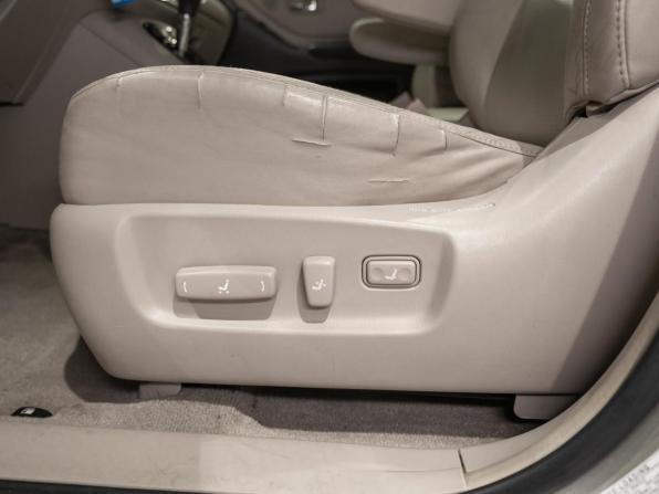 Toyota Highlander I (XU20) с пробегом 2002 года, цена 1 070 000 рублей, 163070 км, внедорожник, Автокод Объявления