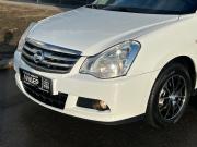 Nissan Almera III (G15) Энгельс  - изображение 56