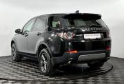 Land Rover Discovery Sport I Нижний Новгород  - изображение 31